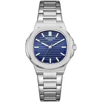 Lee cooper Analoge klok LC08017.390