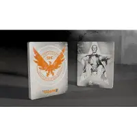 The Division 2 Steelbook