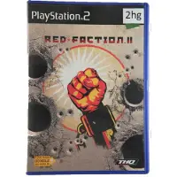 Red Faction 2