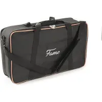 Fame Premium Effect Bag Medium - Tas voor effect-units
