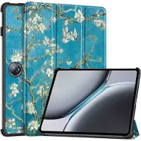 IMoshion Design Trifold Bookcase voor de OnePlus Pad 2 - Green Plant