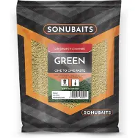 Sonubaits One To One Paste Supercrush Gr | Boilies