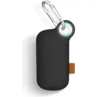 Ozone Powerbank 5000mAh – Compacte en krachtige USB & Type-C snellader met karabijnhaak - Perfect voor outdoor avonturen, reizen en dagelijks gebruik - Cadeautip - Cadeau