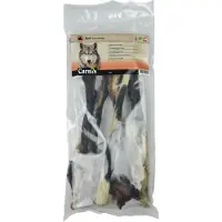 Carnis Runderhuid met Haar 400 gram