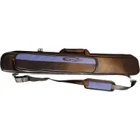 Champion Keutas Zwart/Blauw 1/2 + ext.