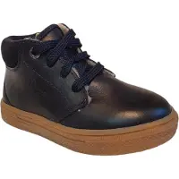 Pinocchio P2680 Veterschoenen | Maat 27 Jongens Blauw
