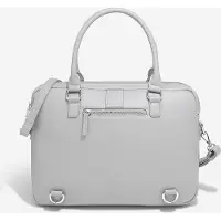 Stackers GREY - Laptoptas - schoudertas - rugzak - handtas - dames