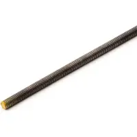Hoenderdaal Draadeind Blank 8.8 Din976 M24X1000 - 3711.00.02402