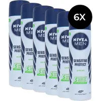 Nivea Deodorants