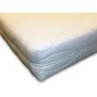 Trendzzz Comfort Foam HR45 - Matras 140x190- Medium