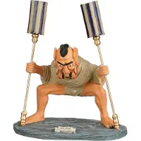 Luville Efteling Djinn | 15 x 10 x 17 cm