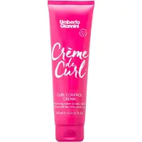 Umberto Giannini Crème de Curl Control Cream
