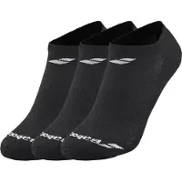 Babolat Invisible 3-Pack Socks