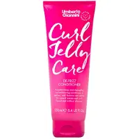 Umberto Giannini Curl Jelly De-Frizz Conditioner Conditioner 250 ml