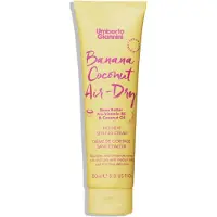 Umberto Giannini Banana Coconut Air-Dry Cream