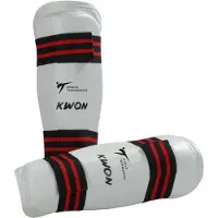 KWON Scheenbeschermers Evolution WT goed gekeurd