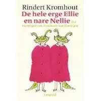 WPG Kindermedia De hele erge Ellie en nare Nellie