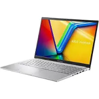 Asus VivoBook M1502YA - 15.6 inch FHD IPS - Ryzen 7 7730U - 16 GB Geheugen - 512 GB M.2 SSD - Toetsenbordverlichting - Windows 11 Pro
