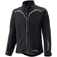 Held Rainblock 2025, regenjas ,zwart ,XL