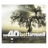 Sony music Top 40 - Last Farewell