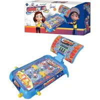Tachan Pinball Board Game Veelkleurig Kinderen
