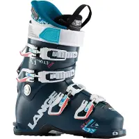Lange Xt Free 90 W Low Volume Skischoenen Voor Dames