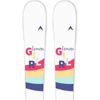 Dynastar Lemon+xpress 7 Gw Alpin Skipakket
