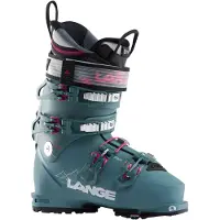 Lange Xt3 Free 115 Mv Gw Skischoenen Voor Dames