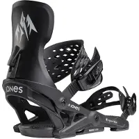 Jones Equinox Women's Snowboardbindingen Zwart S