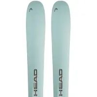 Head Crux 81 + Almonte 10 Pt Toerskipakket