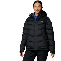 Columbia Abbott Peak Ii Jas
