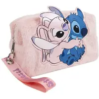 Disney Leather &amp; Angel Make-up Tas