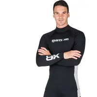Mares Xr Rash Guard Met Lange Mouwen