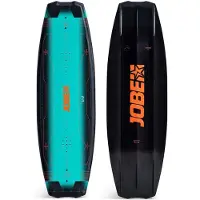 Jobe Logo Series Wakeboardtafel