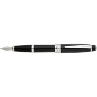Cross AT Cross Bailey - Vulpen - Met Medium Punt - Zwarte Gel Ink