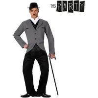 Atosa Film Star Costume Zwart XL Kinderen