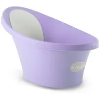 Shnuggle Baby Bathtub Paars Kinderen