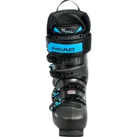 Head - formula 130 mv gw - Skischoenen heren - Antraciet
