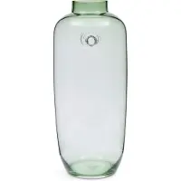 Rivièra Maison Maël Vase (Groen, 21.5x50x21.5cm)