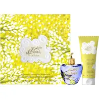 Lolita Lempicka Le Parfum 2023 Gift Set