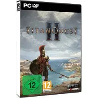 Titan Quest II PC FR