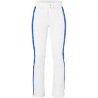 Goldbergh Skibroek Women Alpine White-Maat 32