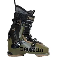 Dalbello Cabrio Lv Free 120 If Toerskischoenen