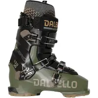 Dalbello Cabrio Lv 130 3dwrap Alpine Skischoenen