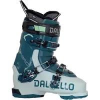 Dalbello Cabrio Mv 95 If Alpineskischoenen Voor Dames
