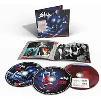 Universal Music Sodom - Tapping The Vein (3 CD)