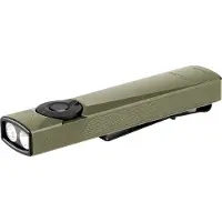Olight Arkfeld Ultra Class 1 Zaklamp werkt op een accu LED 1400 lm 119 g