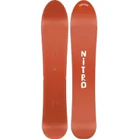 Nitro Slash 24/25