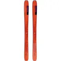 Salomon QST 106 24/25