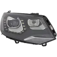 Hella Koplamp 1ZT 010 328-021 Hella voor o.a. VOLKSWAGEN